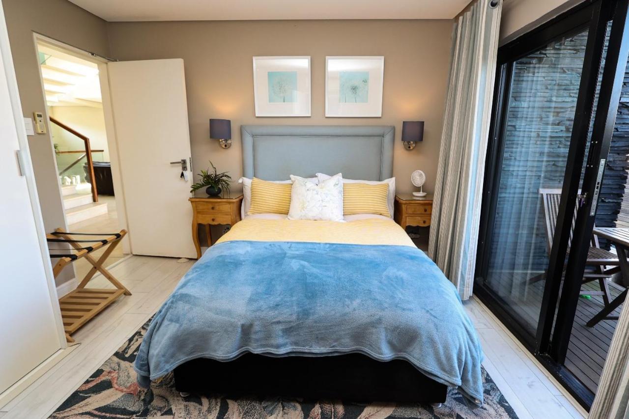 Sea Dreams Guesthouse バリート エクステリア 写真