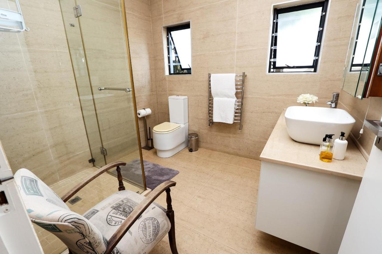 Sea Dreams Guesthouse バリート エクステリア 写真