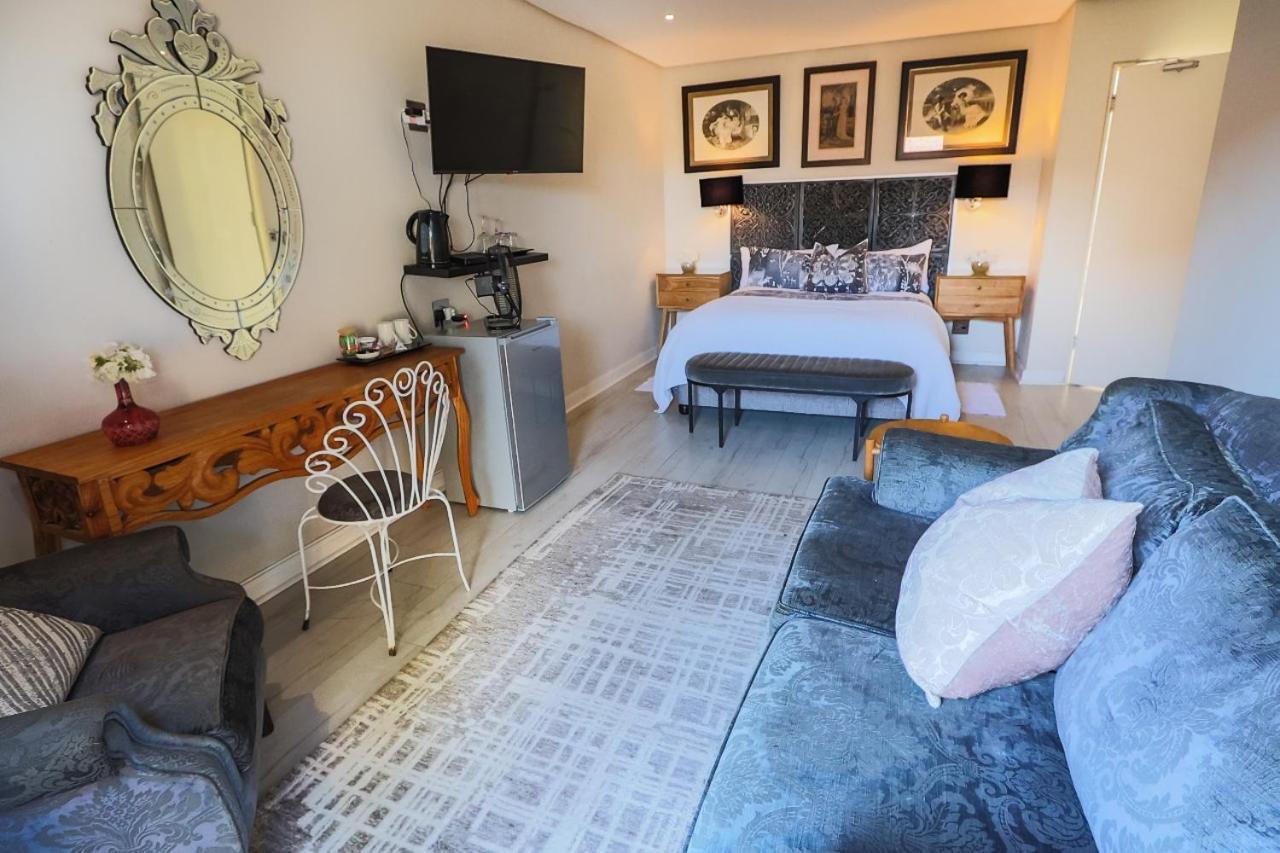 Sea Dreams Guesthouse バリート エクステリア 写真