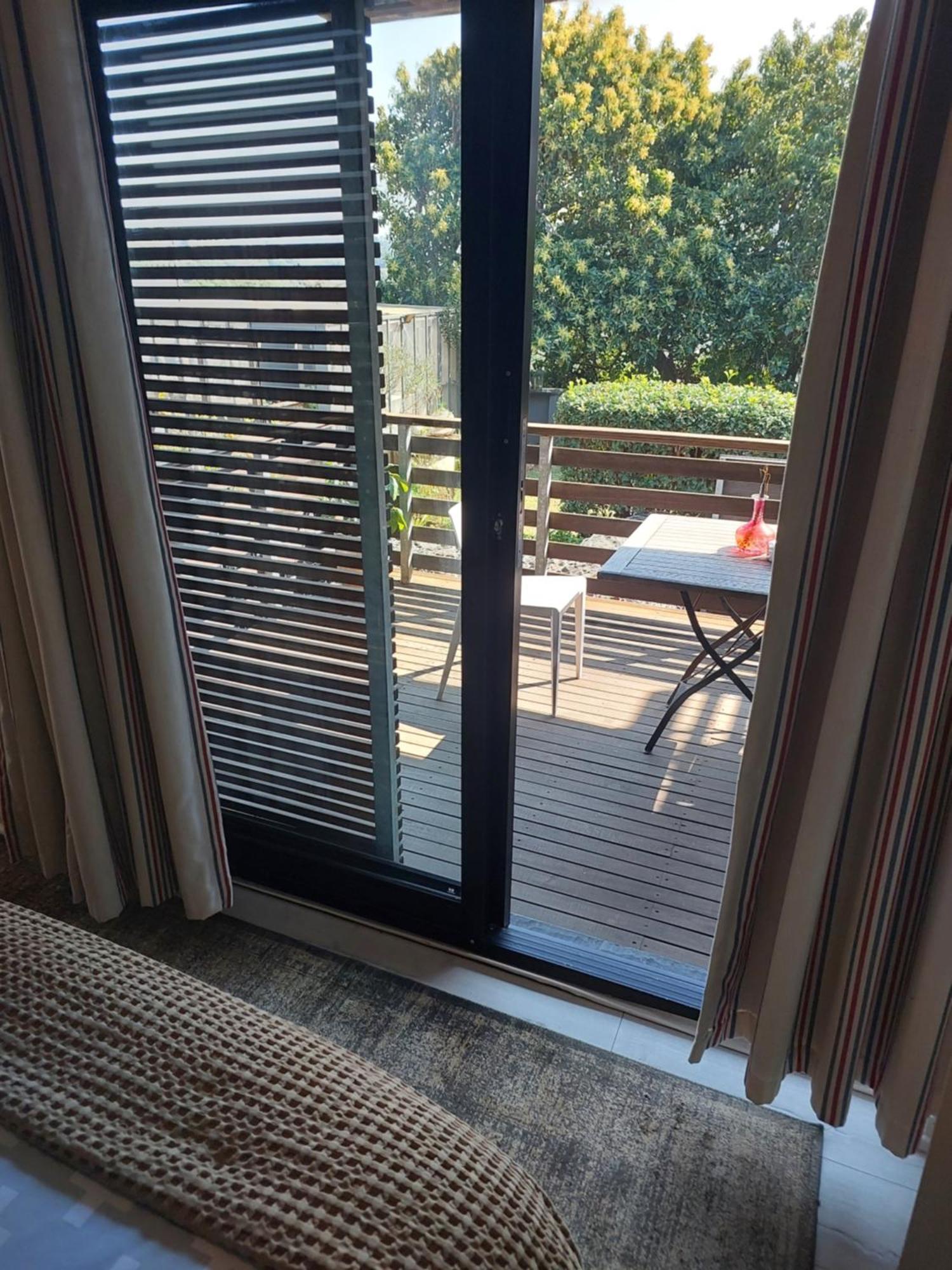 Sea Dreams Guesthouse バリート エクステリア 写真