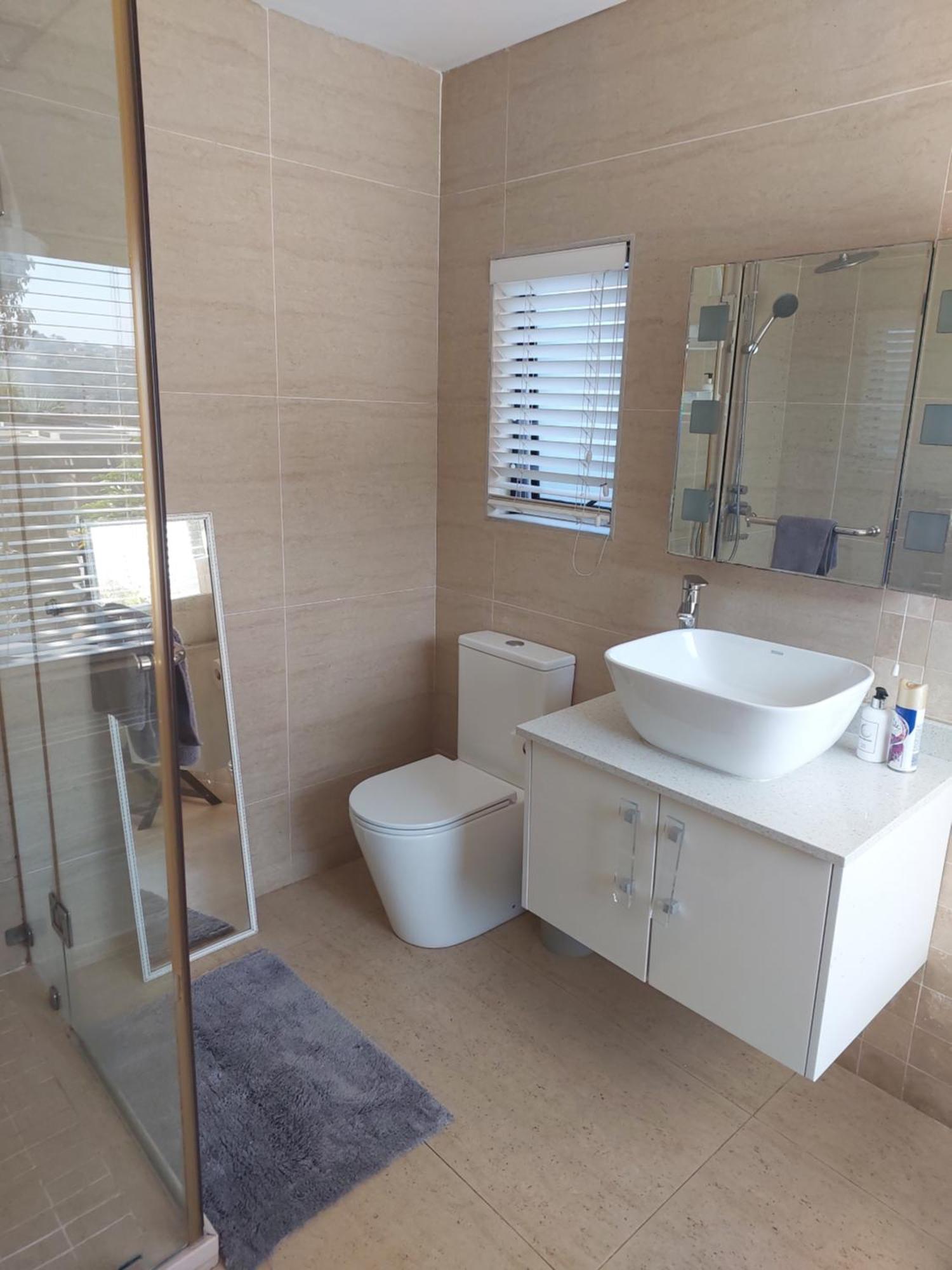 Sea Dreams Guesthouse バリート エクステリア 写真