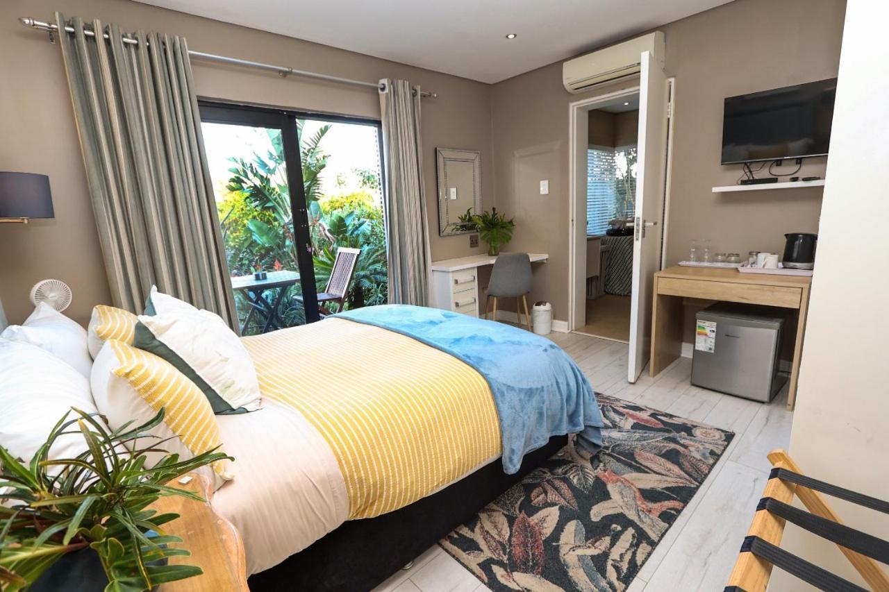 Sea Dreams Guesthouse バリート エクステリア 写真