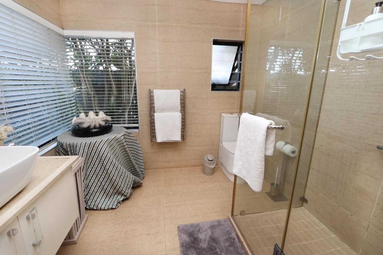 Sea Dreams Guesthouse バリート エクステリア 写真